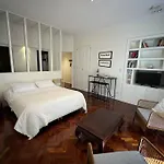 Charming Atelier In The Heart Of Recoleta