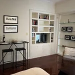 Charming Atelier In The Heart Of Recoleta