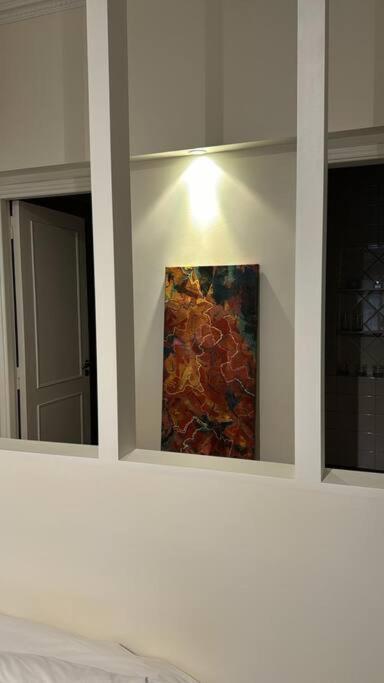 Charming Atelier In The Heart Of Recoleta *