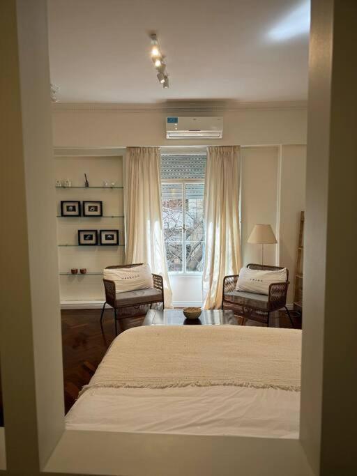 Charming Atelier In The Heart Of Recoleta * Buenos Aires