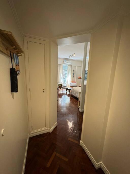 Charming Atelier In The Heart Of Recoleta Buenos Aires