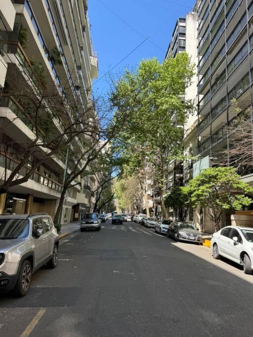 Apartment Charming Atelier In The Heart Of Recoleta